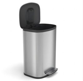 Dustbin