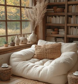 Bean Bag