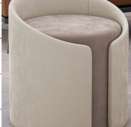 Fancy Stool